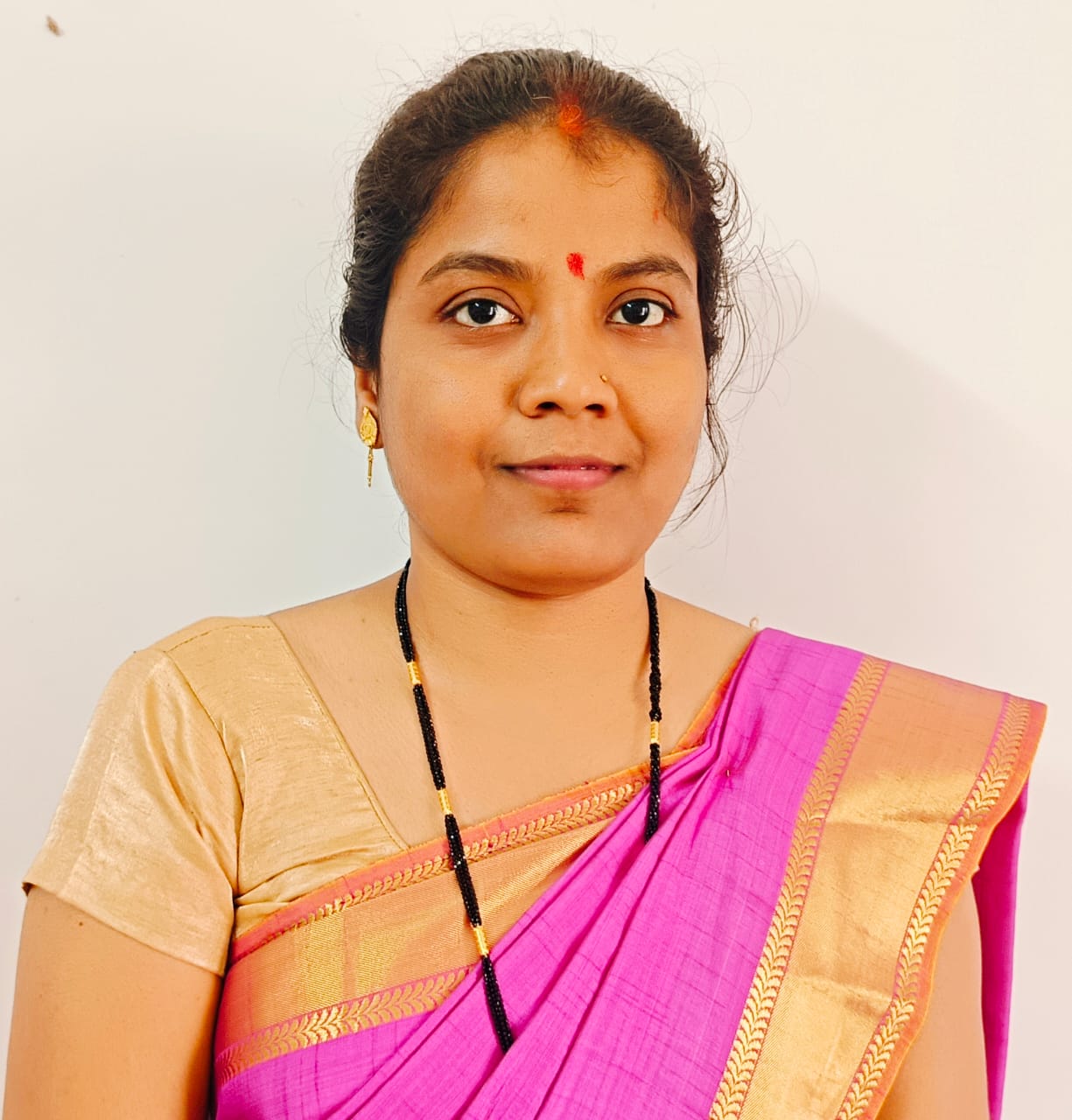 Dr. PREETI SAHU